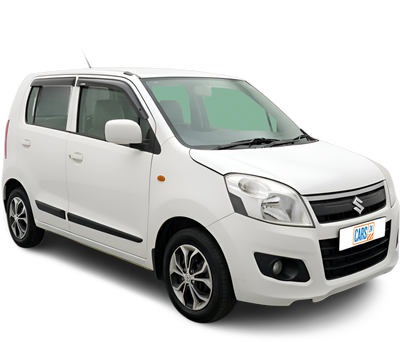 Maruti Wagon R 1.0-img